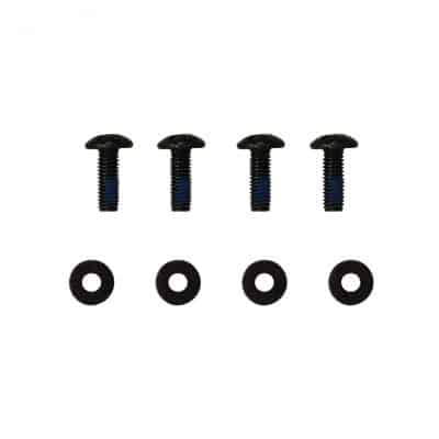 Jobe Wakeboard Binding Screws - Image