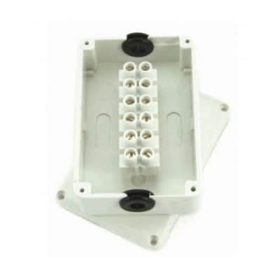 Junction Box JB1P - JUNCTION BOX JB1P