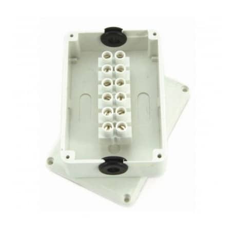 Junction Box JB1P - JUNCTION BOX JB1P
