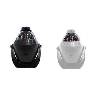 Lalizas Compass with LED Light - Image