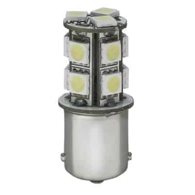 LED Bulb Cool White - Image
