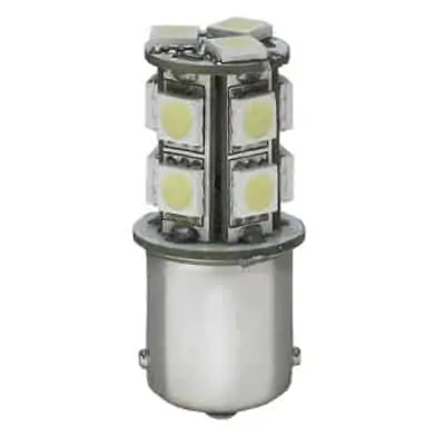 LED Bulb Cool White - Image