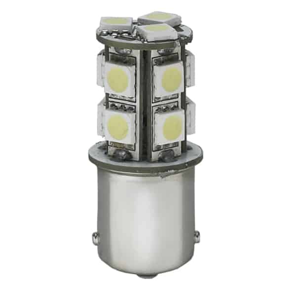 LED Bulb Cool White - Image
