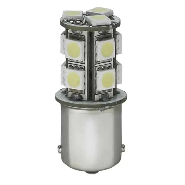LED Bulb Cool White - Image