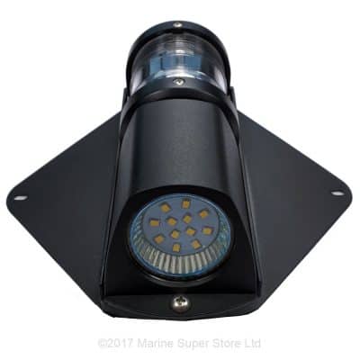 Led Combo Masthead Deck Light - Image