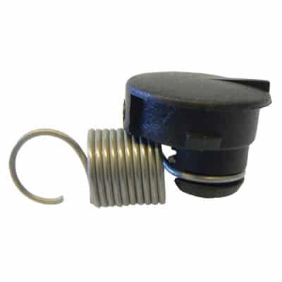 Lewmar Clutch Spring Kit - Image