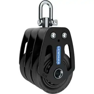 Lewmar HTX Triple Blocks - Image