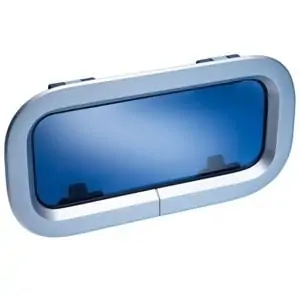 Lewmar Standard Portlight - Image