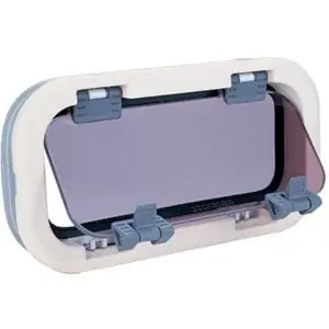 Lewmar Standard Portlight - Image