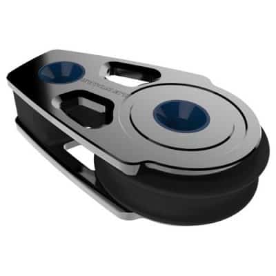 Lewmar Synchro Footblocks - Image