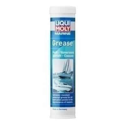 Liqui Moly Marine Grease - Image
