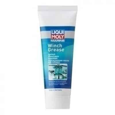 Liqui Moly Marine Winch Grease With PTFE - Image
