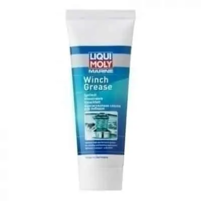 Liqui Moly Marine Winch Grease With PTFE - Image
