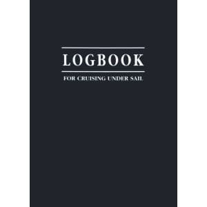 Logbook Cruise Under Sail - New Image