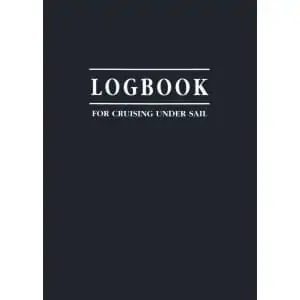 Logbook Cruise Under Sail - New Image