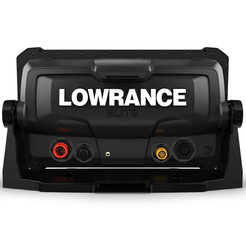 Lowrance Elite FS 9 Chartplotter / Sonar - Image