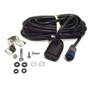Lowrance Transoms-Mount Transducer 106-72 - New Image