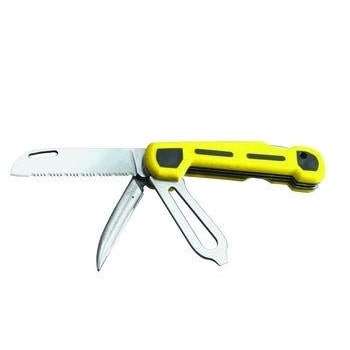 Mac Multifunction Skipper's Knife - SKIPPERS LOCK KNIFE