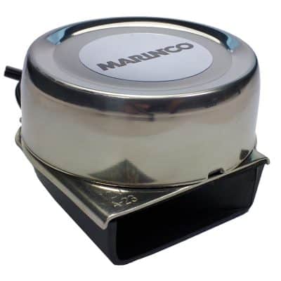 Marinco Horn Compact Single 106db - Image