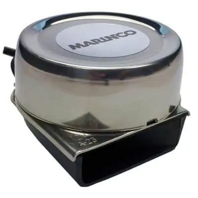 Marinco Horn Compact Single 106db - Image