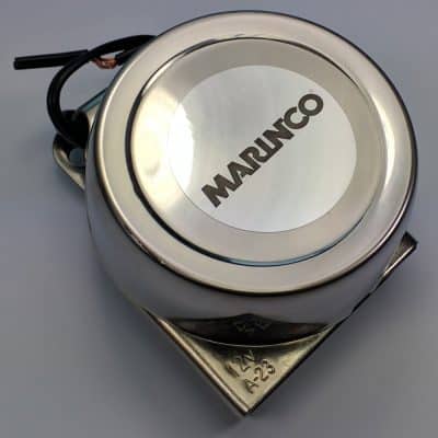 Marinco Horn Compact Single 106db - Image