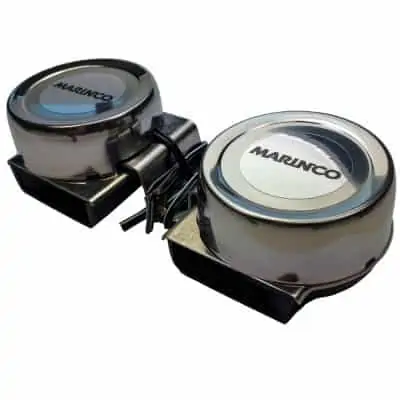 Marinco Horn Twin Compact 109db - Image