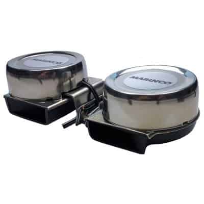 Marinco Horn Twin Compact 109db - Image