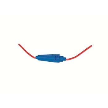 In-Line Fuse Holder - MARINE PREPACK Q897