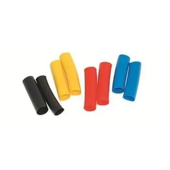 Shrink Sleeves - Image