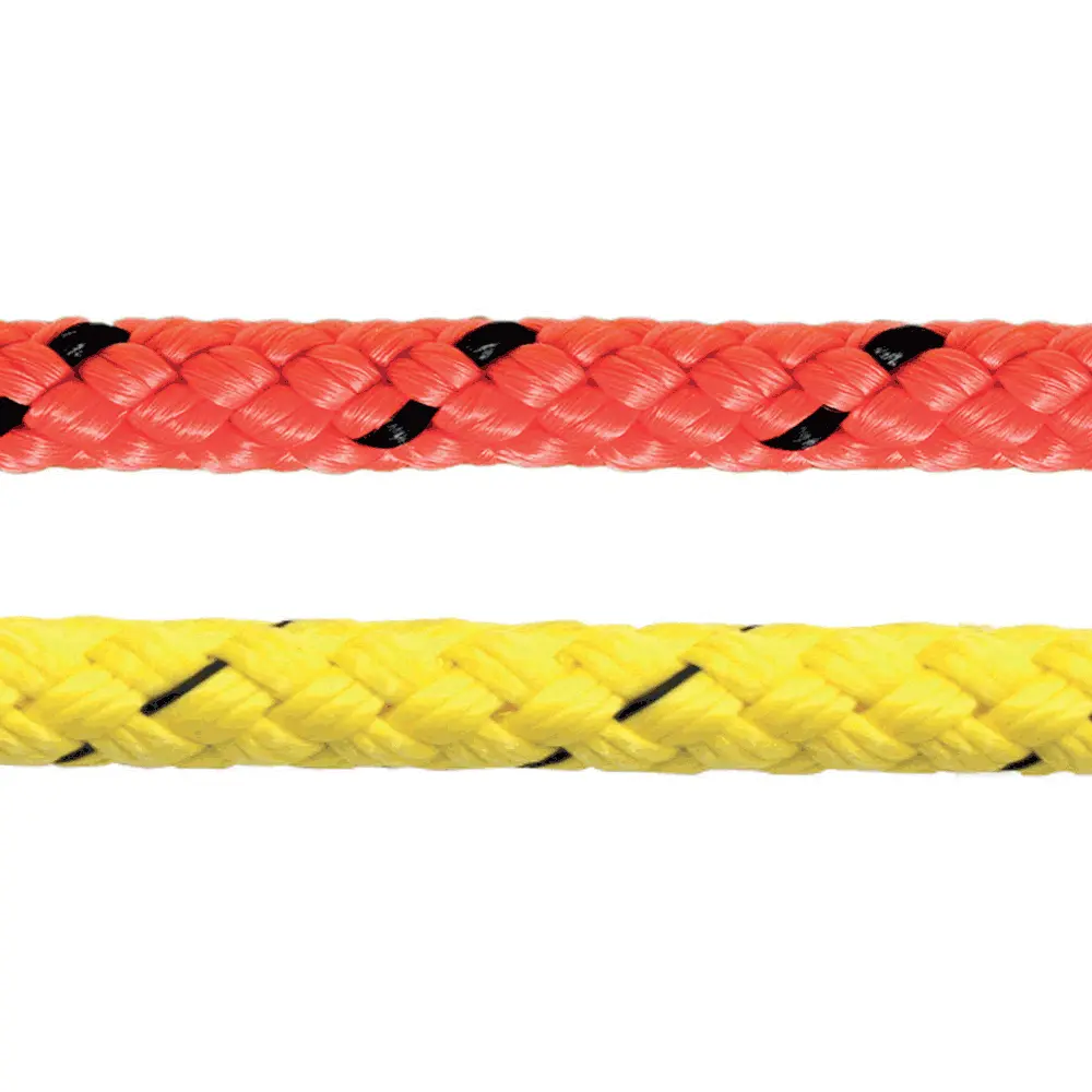 Marlow 8 Plait Marstron Floating Rope - Image