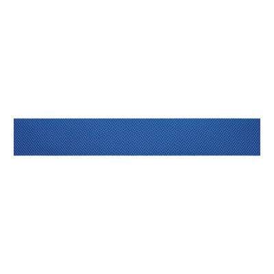 Marlow Jackstay Webbing 25mm - MARLOW WEBBING JACKSTAY BLU 25