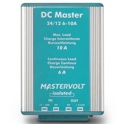 Mastervolt DC Master - Image