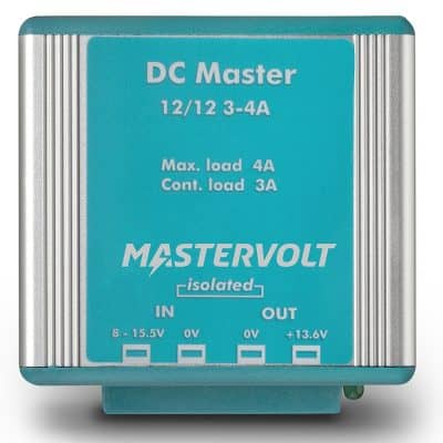 Mastervolt DC Master - Image