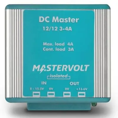 Mastervolt DC Master - Image
