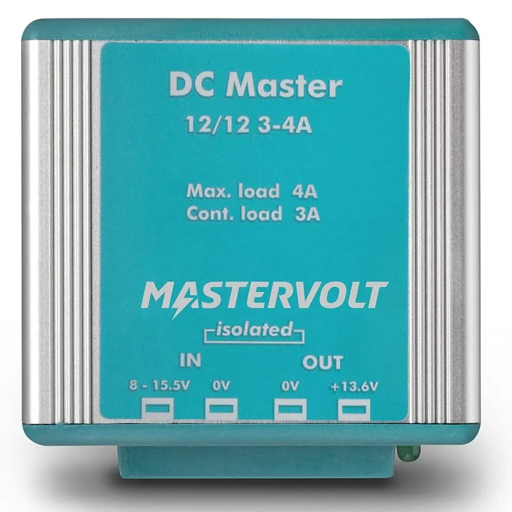 Mastervolt DC Master - Image