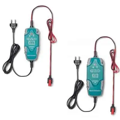 Mastervolt Easycharge Portable Battery Charger - Image