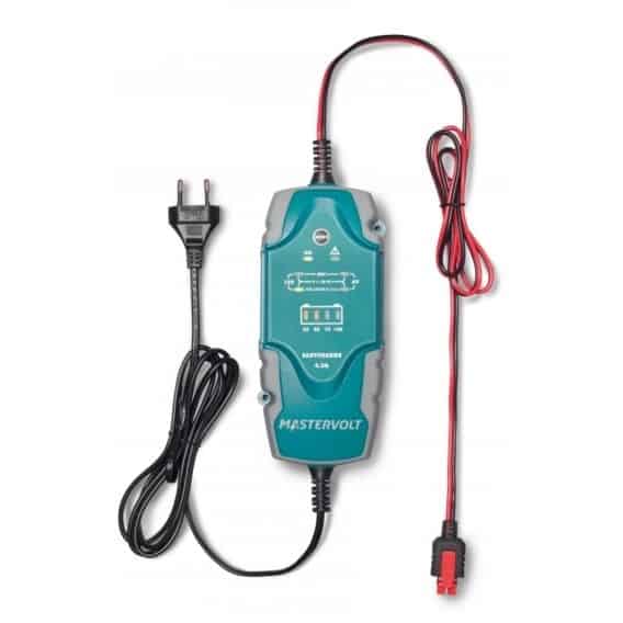 Mastervolt Easycharge Portable Battery Charger - Image