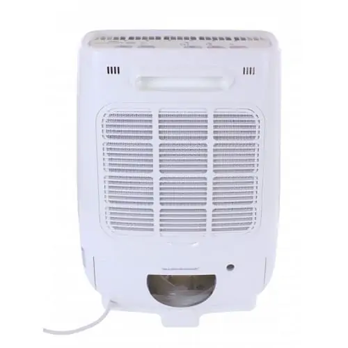 Meaco DD8L Junior Dehumidifier - Image
