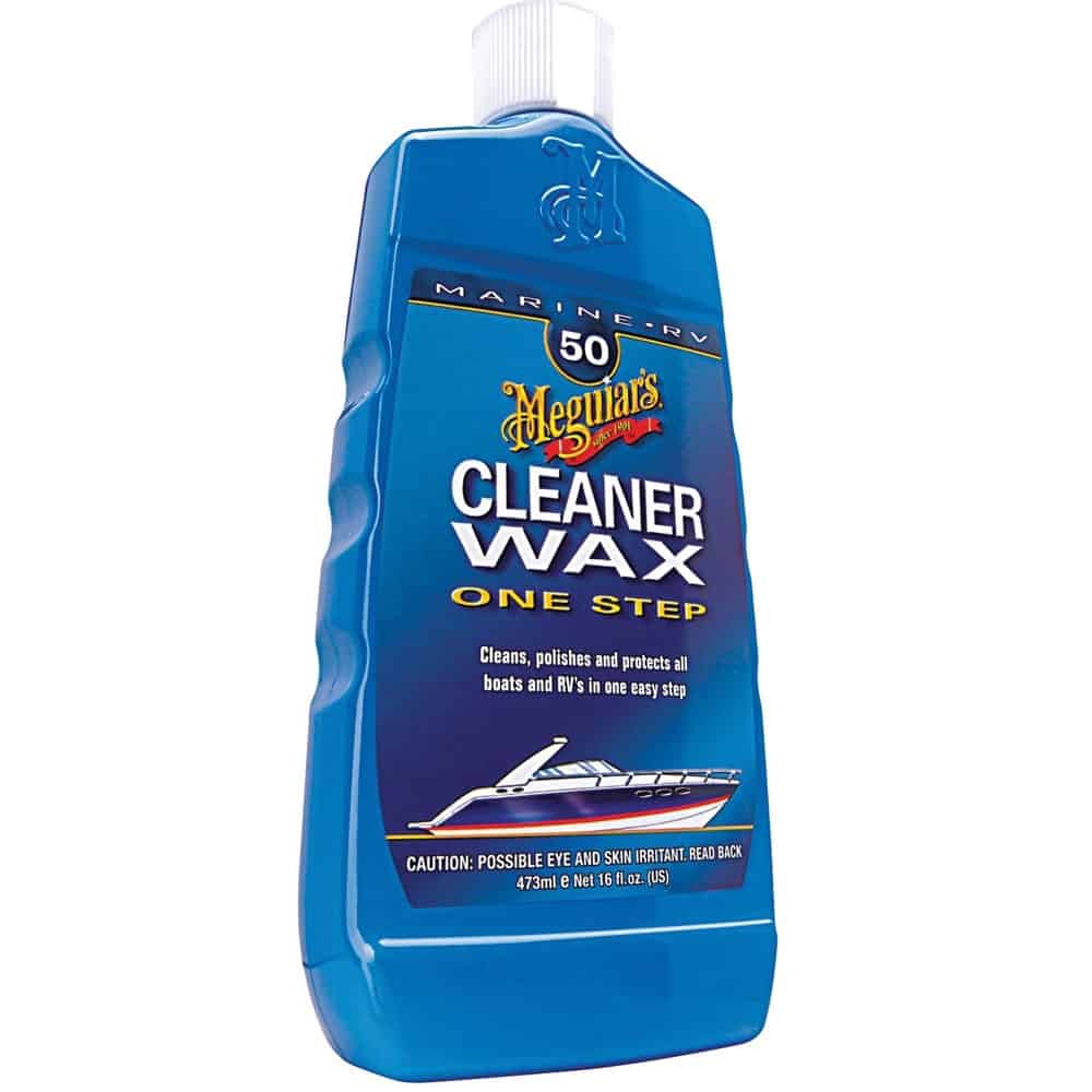 XPS Marine Cleaner & Degreaser - 22 Fl Oz All Purpose Boat Cleaner