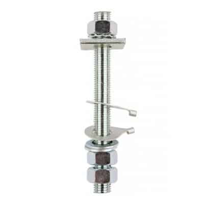 MG Duff Anode Bolt M10 - Image