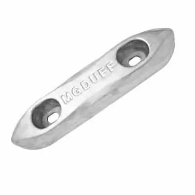 ZD78B Bar Anode - MG Duff - Image