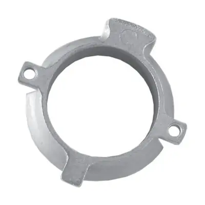MG Duff CM806105M Magnesium Mercury / Mercruiser Anode - Image