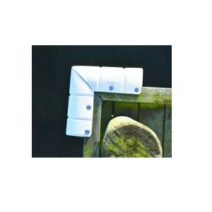 Dan Multi Dock Fender White - Image