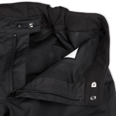 Musto BR1 Shorts - Black