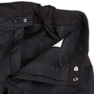 Musto BR1 Shorts - Black