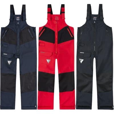 Musto BR2 Offshore Trouser 2021 - Image