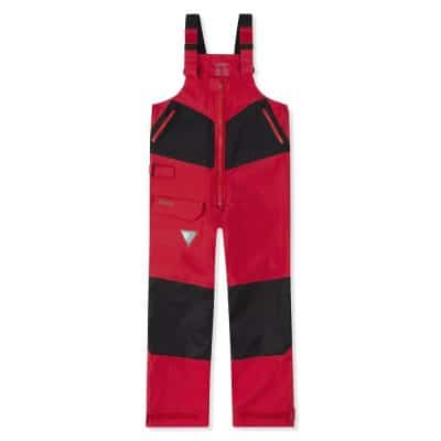 Musto BR2 Offshore Trouser 2021 - True Red/Black