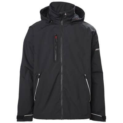 Musto Corsica Jacket 2.0 - Black