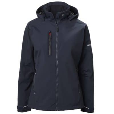 Musto Corsica Jacket 2.0 for Women - True Navy