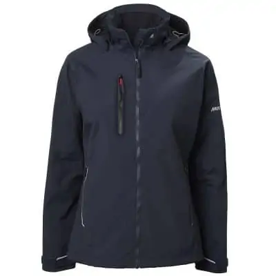 Musto Corsica Jacket 2.0 for Women - True Navy